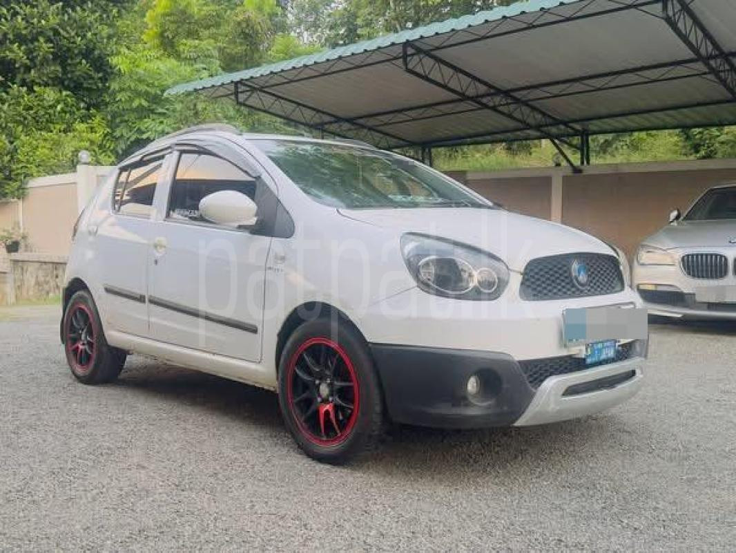 Micro Panda Cross 2015 - Used Car sale in Sri Lanka - patpat.lk