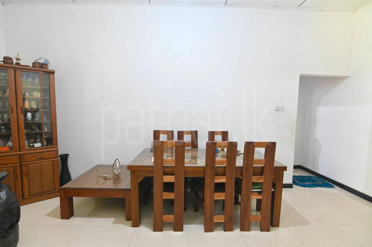House for Sale in Malabe
