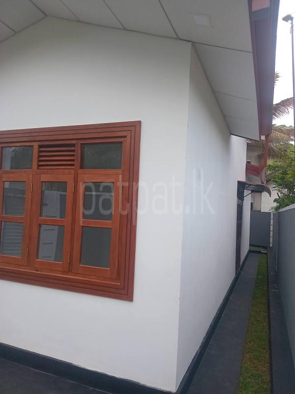 House for Sale in Homagama
