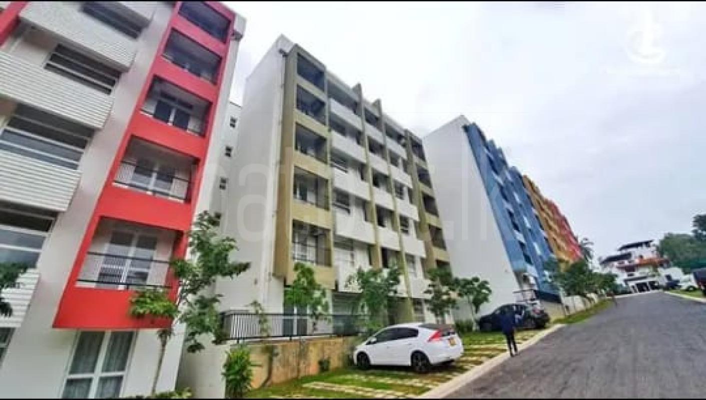 Furnished Apartment for Rent in Malabe ads-image-1