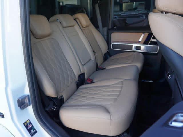Mercedes Benz G Class 2025 - Brand New SUV sale in Sri Lanka - patpat.lk