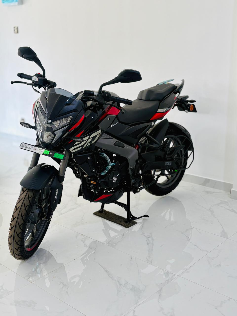 Bajaj Pulsar 2026 - சான்றளிக்கப்பட்டது பைக் sale in Sri Lanka - patpat.lk