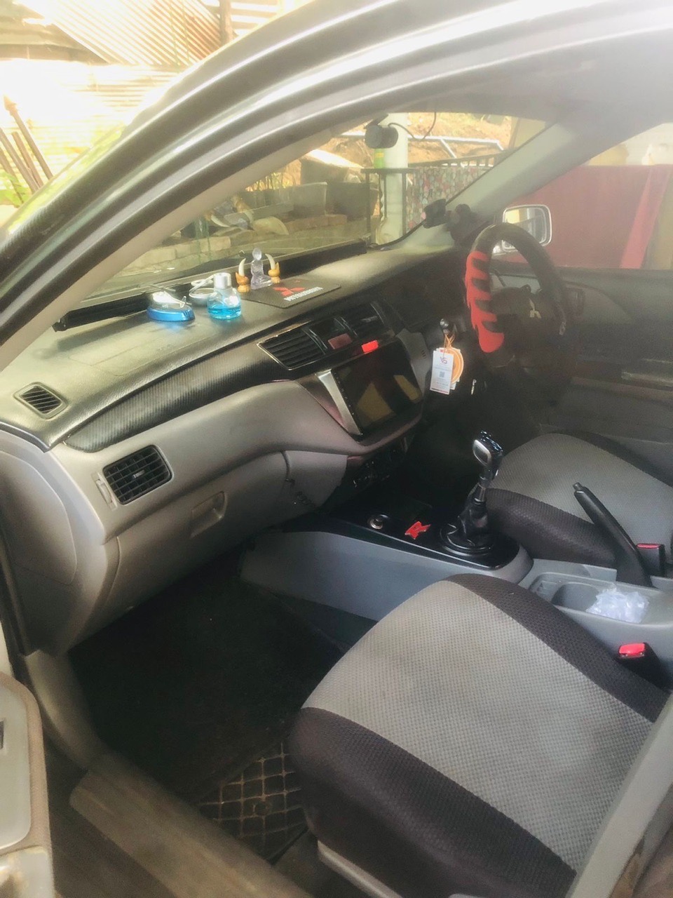 Mitsubishi Lancer 2007 - භාවිතා කරන ලද කාර් sale in Sri Lanka - patpat.lk