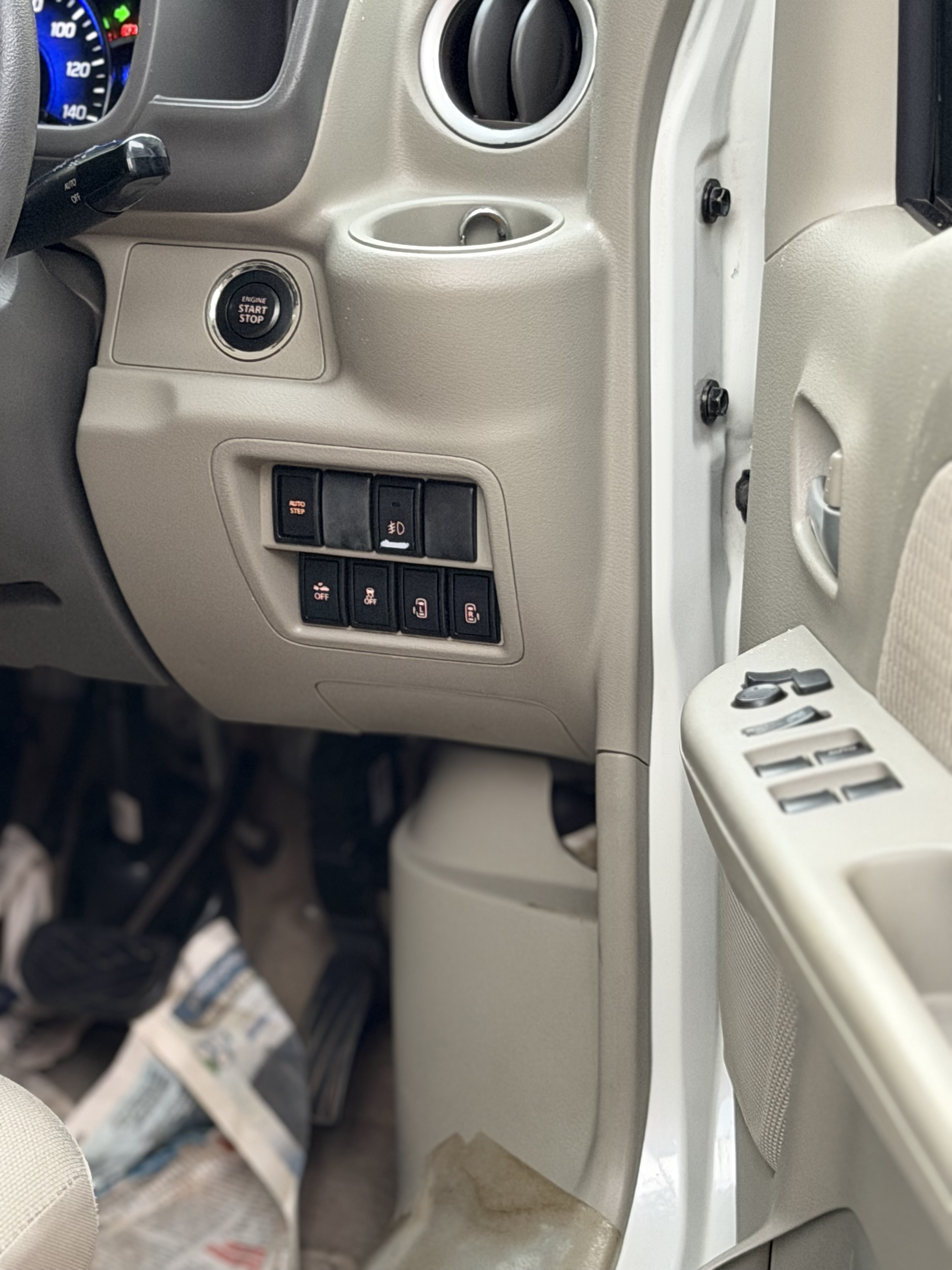 Nissan Clipper 2016 - Used Van sale in Sri Lanka - patpat.lk