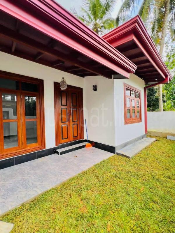 House for Sale in Homagama