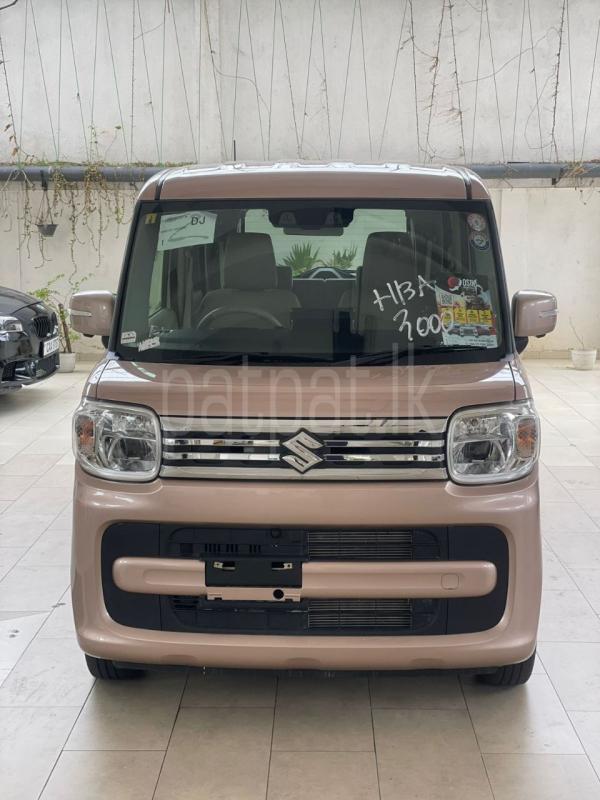Suzuki Spacia 2023 - பயன்படுத்தப்பட்டது கார் sale in Sri Lanka - patpat.lk