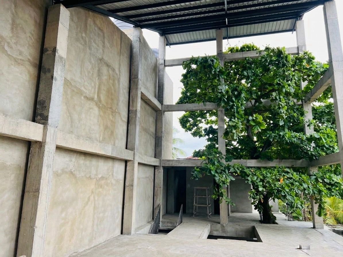 Building for Rent in Negombo