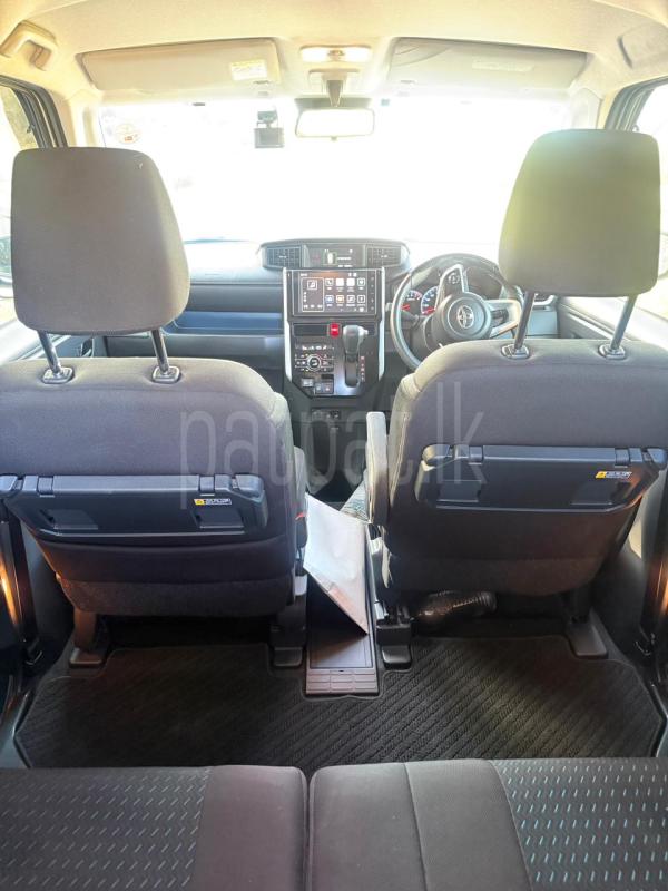 Toyota Roomy 2023 - Used Van sale in Sri Lanka - patpat.lk