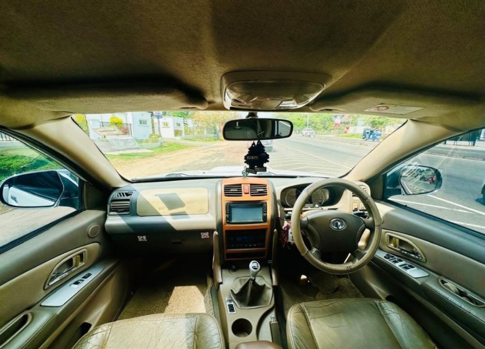 Micro Hover 2010 - Used SUV sale in Sri Lanka - patpat.lk