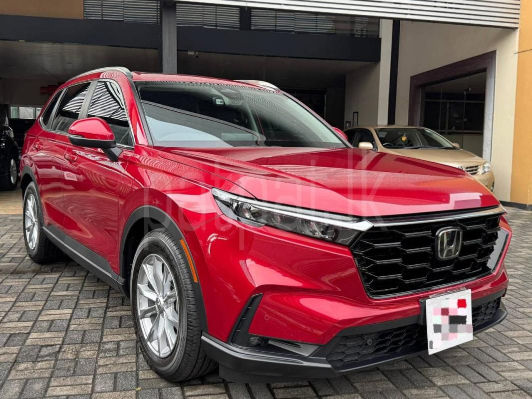 Honda CR V 2025 - சான்றளிக்கப்பட்டது SUV sale in Sri Lanka - patpat.lk