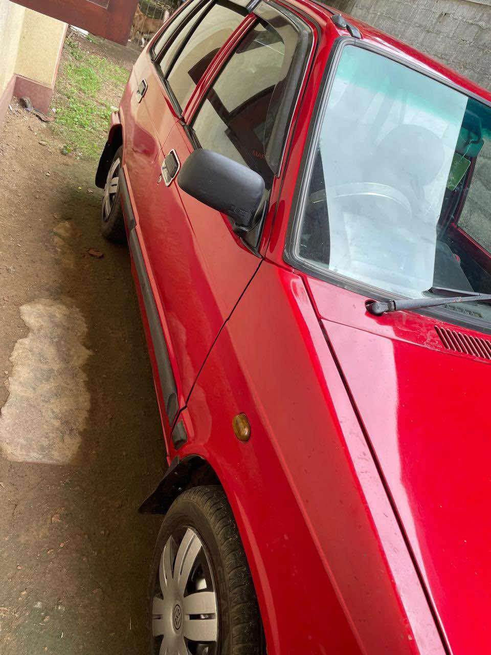 Suzuki Maruti 2005 - Used Car sale in Sri Lanka - patpat.lk