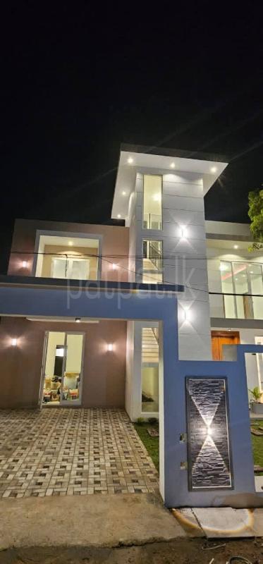 House for Sale in Piliyandala
