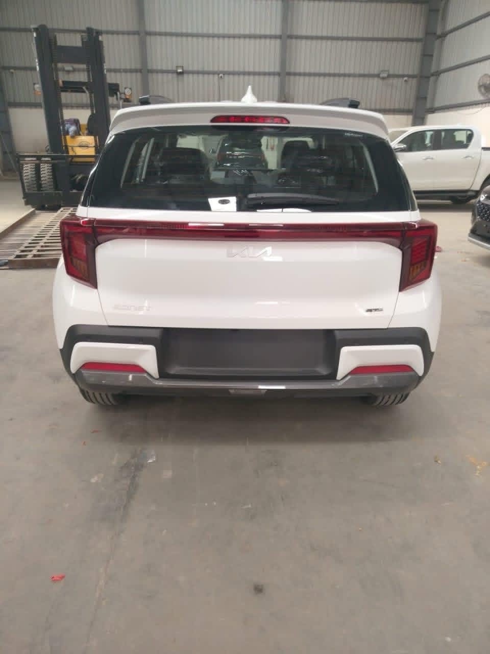 KIA Sorento 2026 - Brand New SUV sale in Sri Lanka - patpat.lk