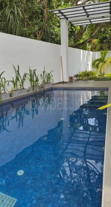 House for Sale in Piliyandala