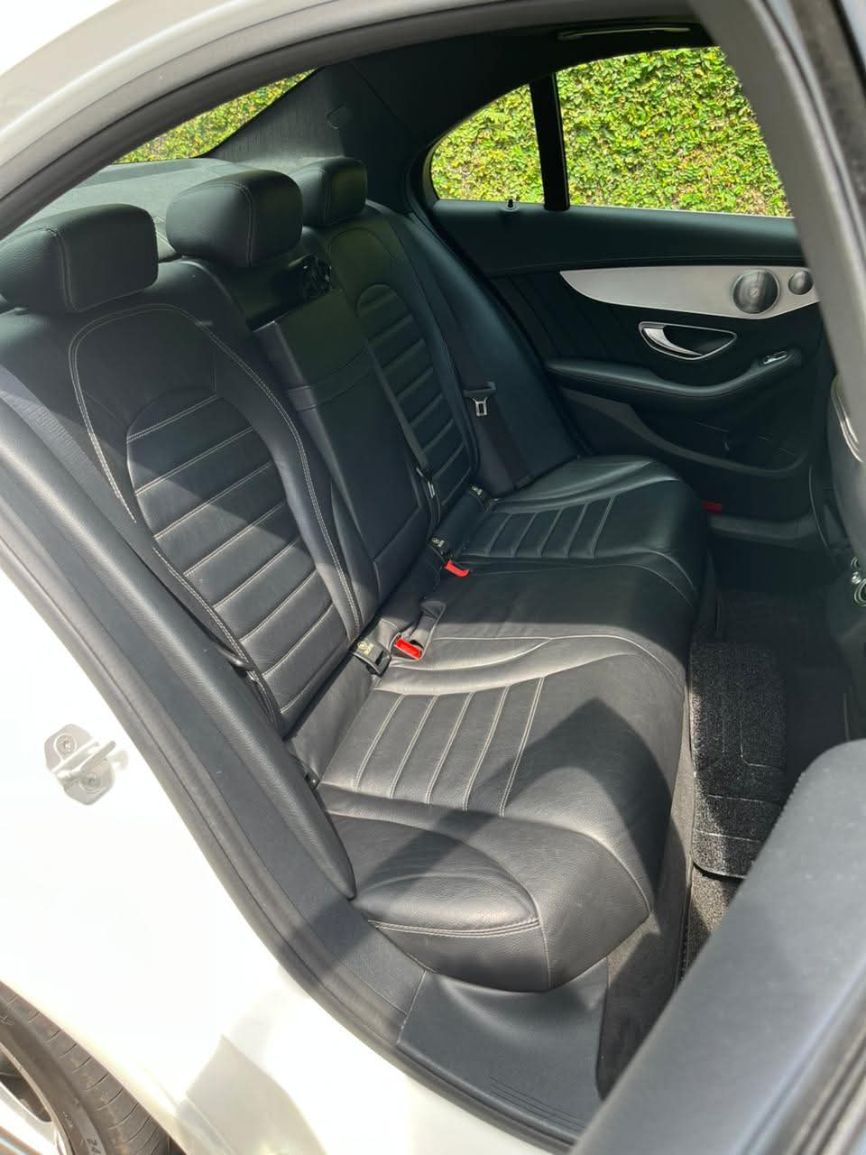 Mercedes Benz C200 2015 - Used Car sale in Sri Lanka - patpat.lk