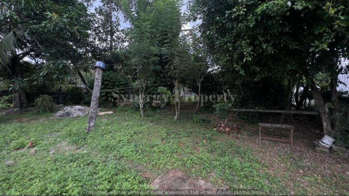 Residential Land for Sale in Makola ads-image-1