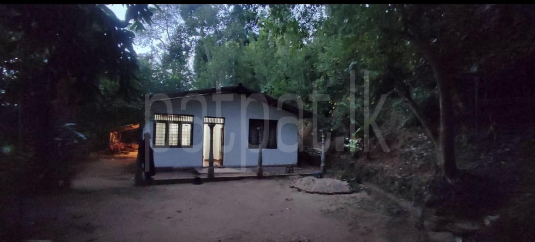 House for Sale in Kundasale
