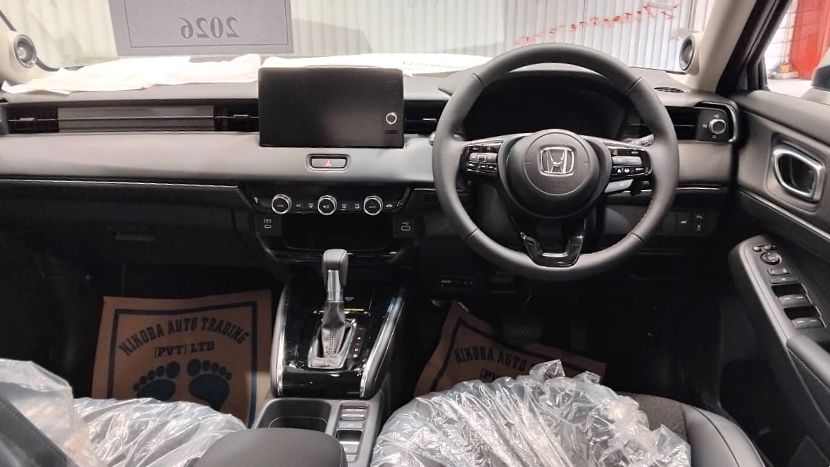 Honda Vezel 2026 - Brand New SUV sale in Sri Lanka - patpat.lk