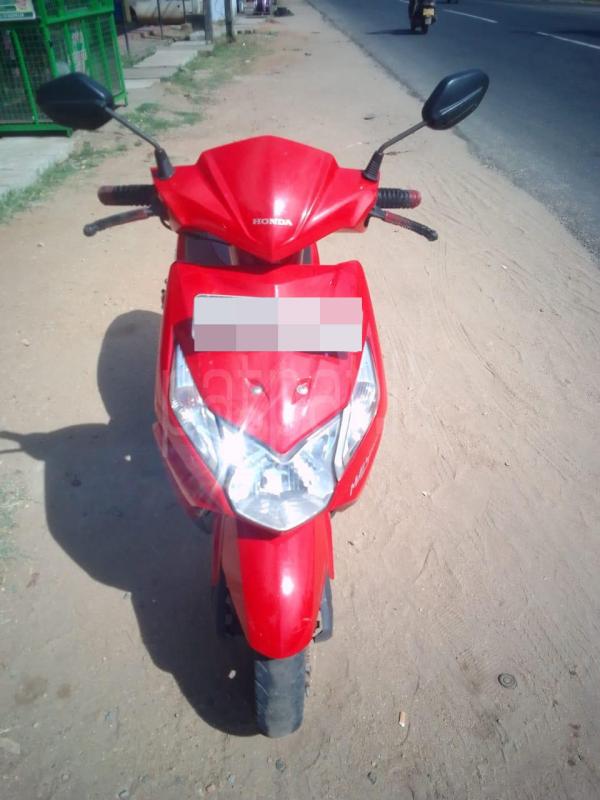 Honda Dio 2014 - Used Bike sale in Sri Lanka - patpat.lk