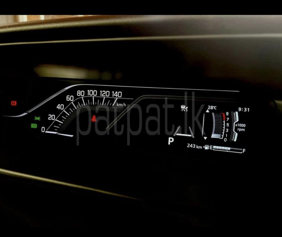 Suzuki Wagon R 2026 - சான்றளிக்கப்பட்டது கார் sale in Sri Lanka - patpat.lk