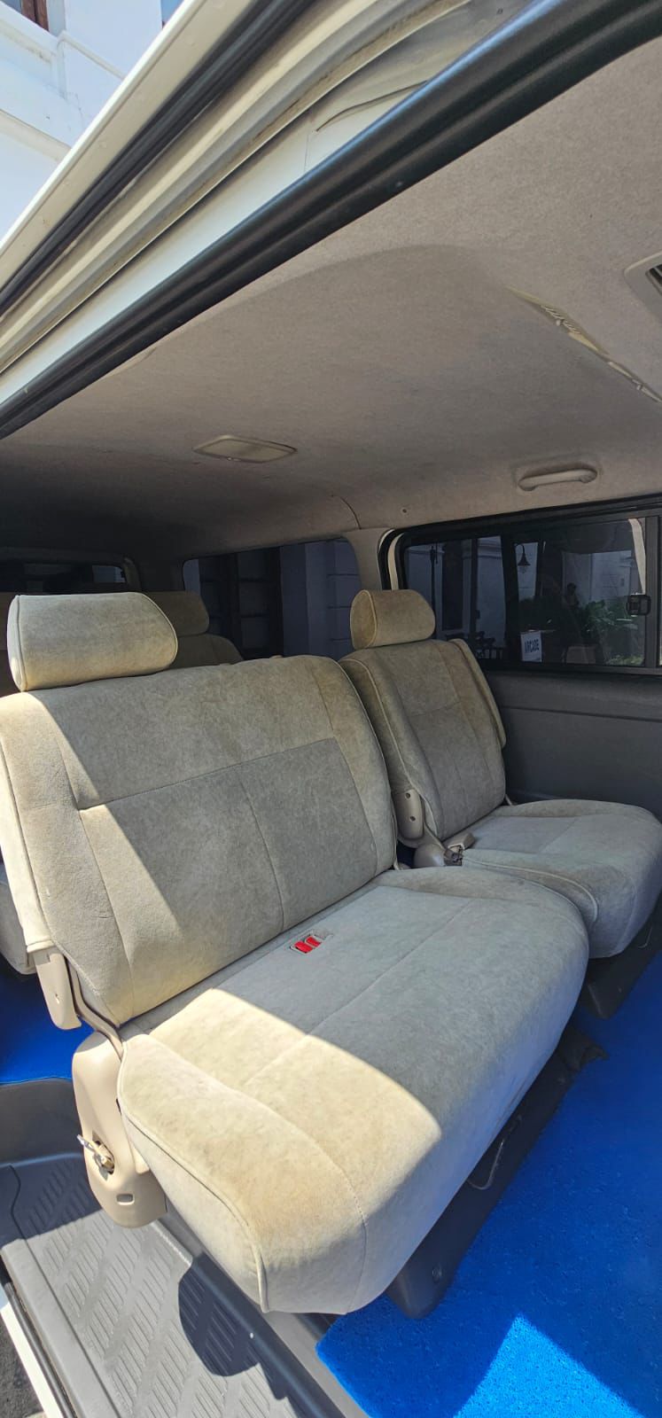 Toyota Super GL 2007 - Used Van sale in Sri Lanka - patpat.lk