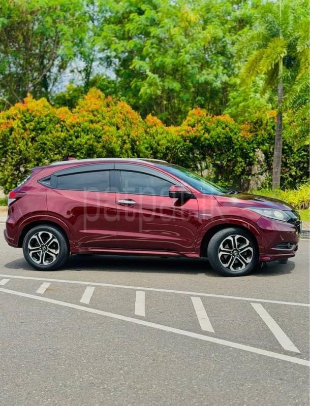 Honda Vezel 2015 - பயன்படுத்தப்பட்டது SUV sale in Sri Lanka - patpat.lk