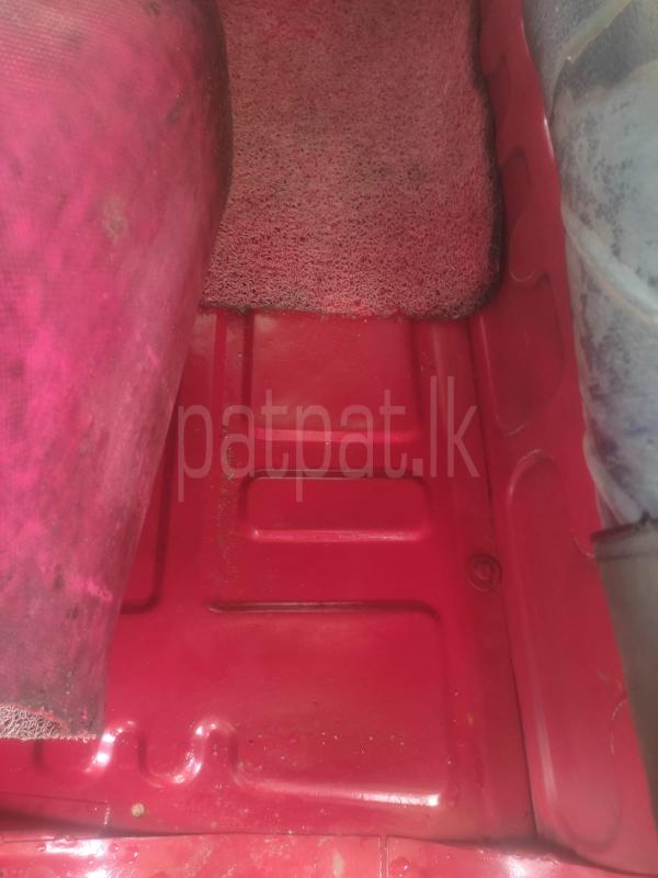 Bajaj 4 stroke 2015 - Used Three wheeler sale in Sri Lanka - patpat.lk
