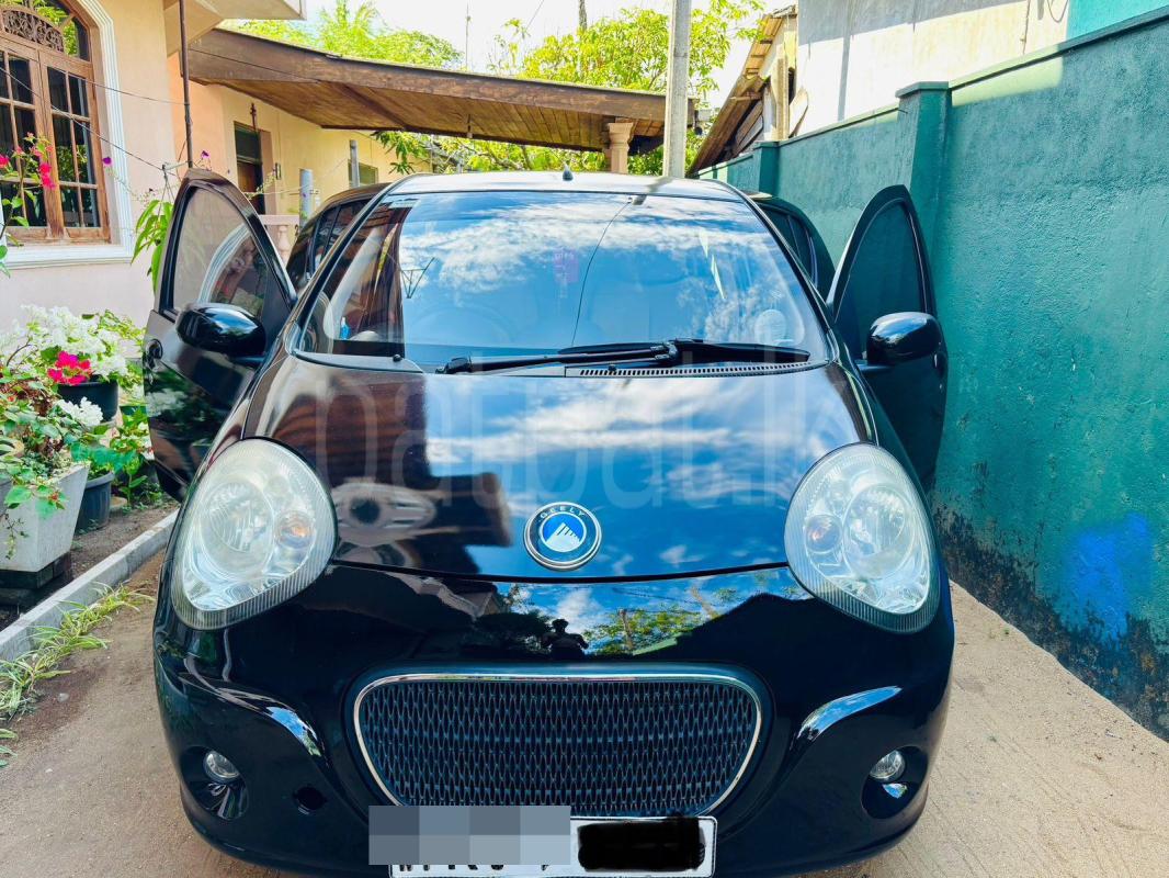 Micro Panda 2013 - பயன்படுத்தப்பட்டது கார் sale in Sri Lanka - patpat.lk