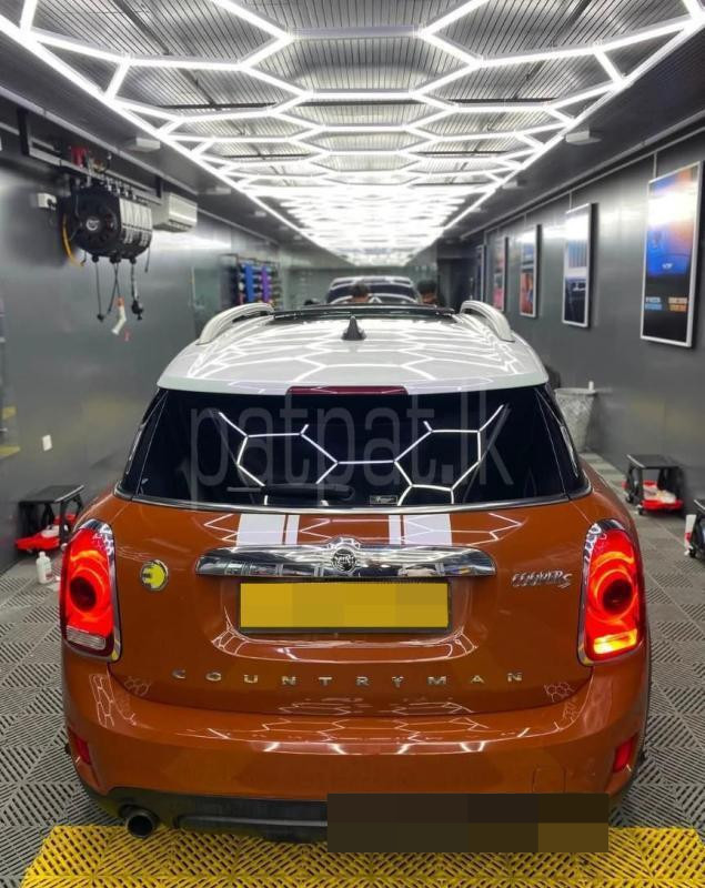Mini Cooper 2018 - பயன்படுத்தப்பட்டது SUV sale in Sri Lanka - patpat.lk