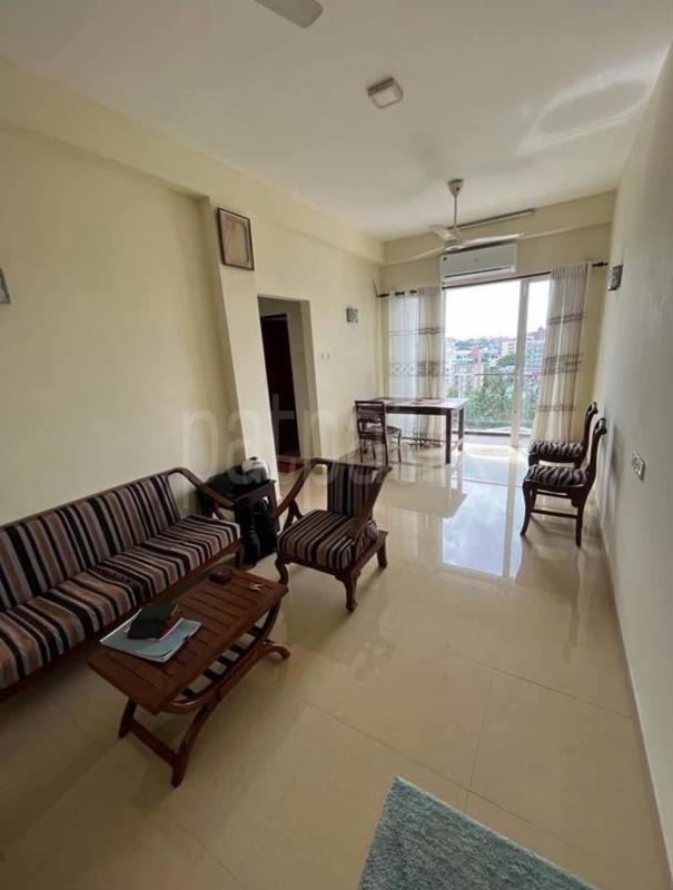 Furnished Apartment for Rent in Wellawatta (Colombo 06) ads-image-1