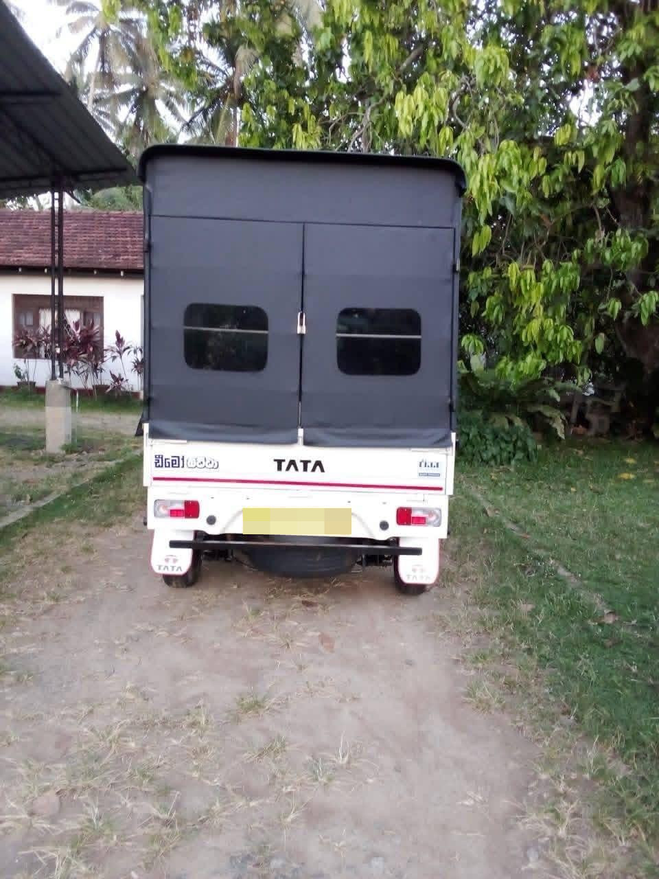 Tata Ace 2011 - Used Truck sale in Sri Lanka - patpat.lk