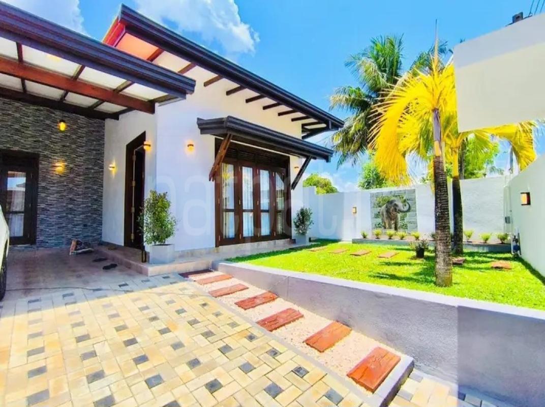 House for Sale in Malabe
