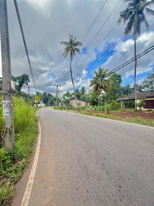 Residential Land for Sale in Kaduwela