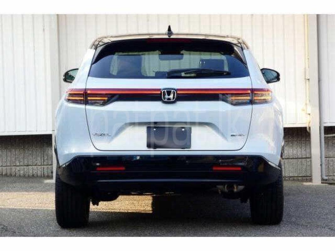 Honda Vezel 2026 - சான்றளிக்கப்பட்டது SUV sale in Sri Lanka - patpat.lk