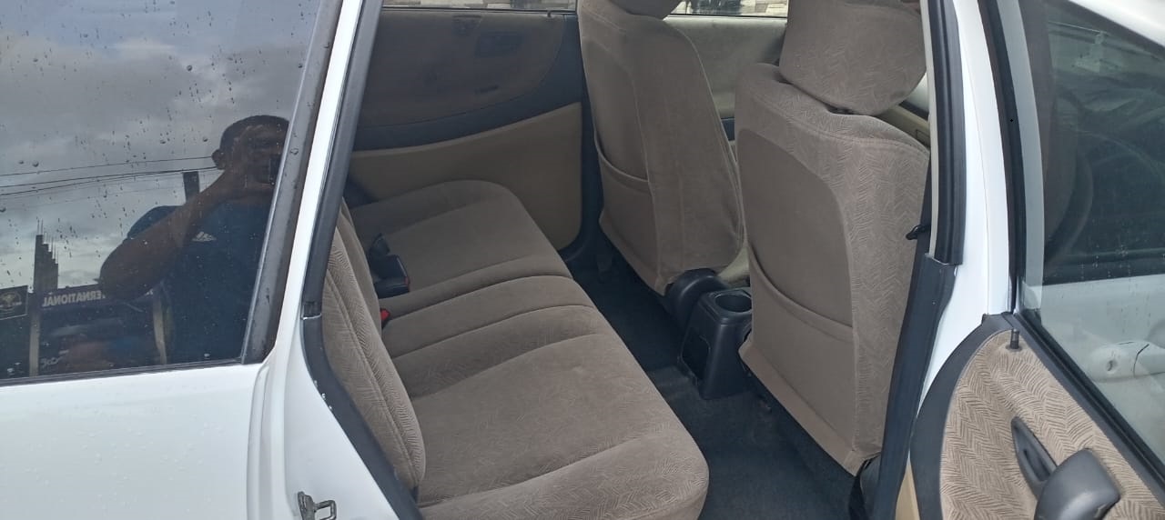 Suzuki Liana 2001 - பயன்படுத்தப்பட்டது கார் sale in Sri Lanka - patpat.lk