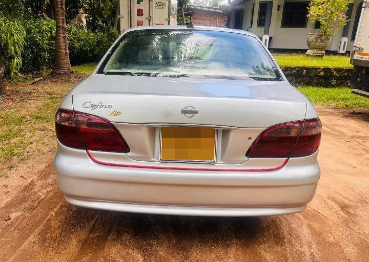 Nissan Cefiro 2000 - Used Car sale in Sri Lanka - patpat.lk