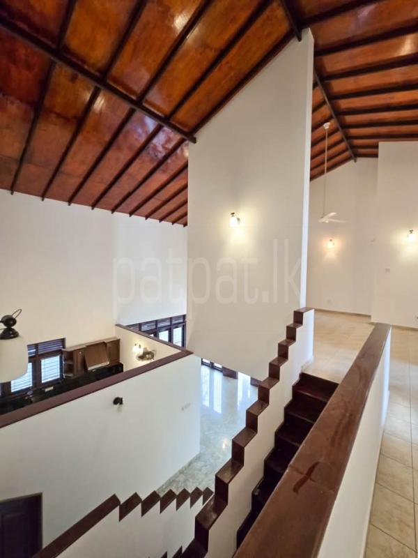 House for Sale in Mount Lavinia