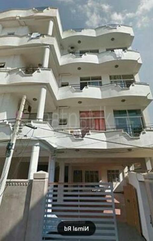 Furnished Apartment for Rent in Bambalapitiya (Colombo 04) ads-image-1