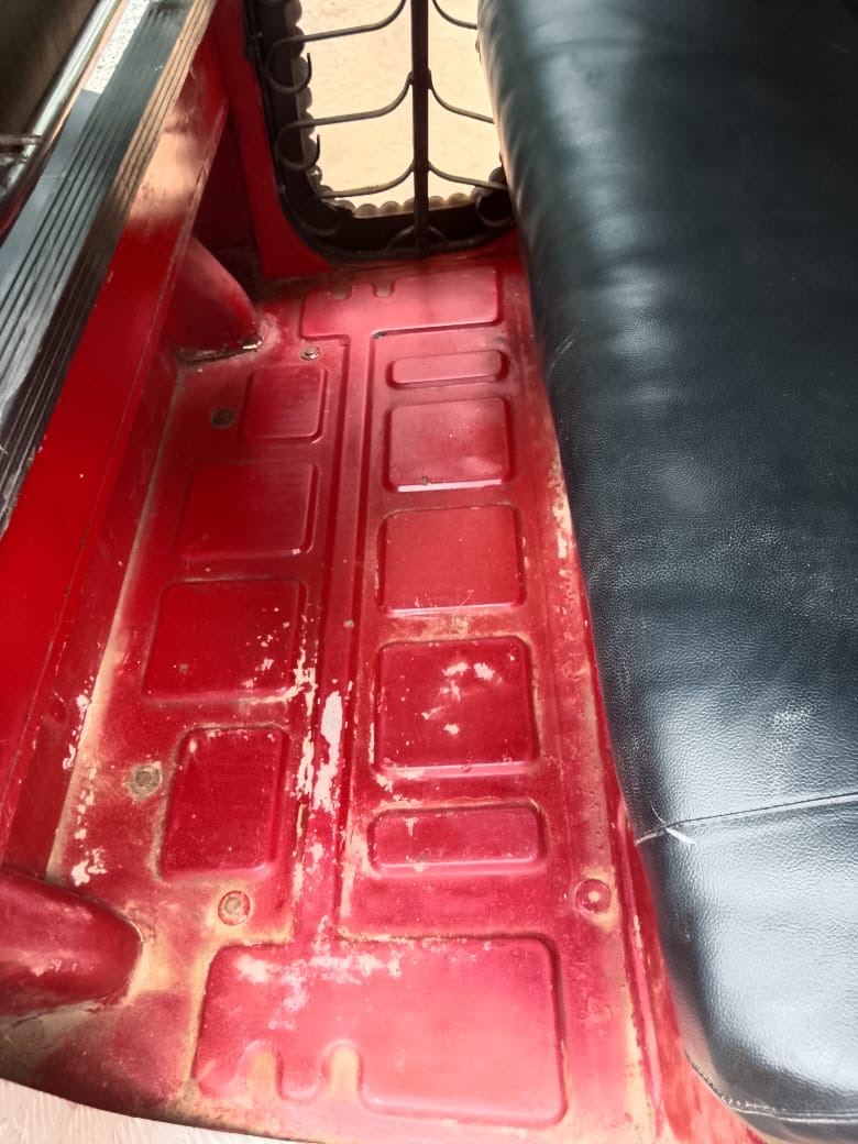 Bajaj Three Wheel 2013 - Used Three wheeler sale in Sri Lanka - patpat.lk