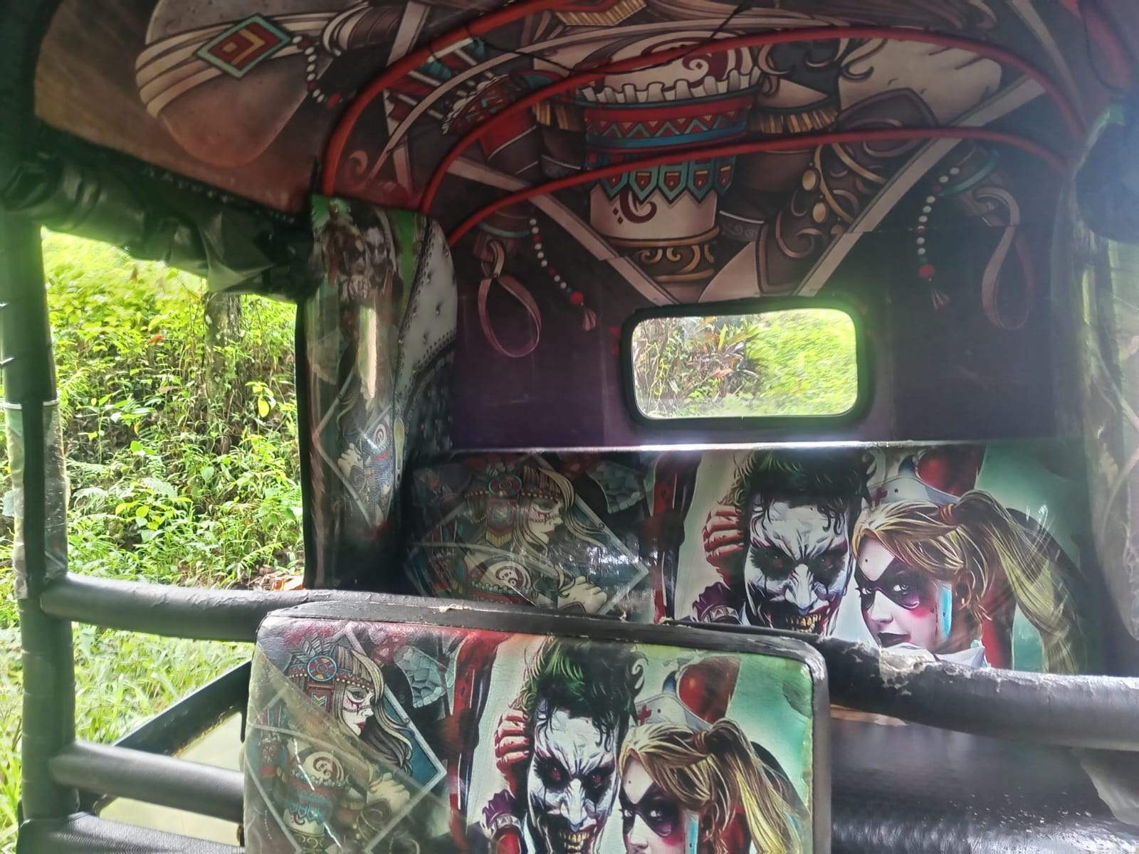 Bajaj Three Wheel 2010 - பயன்படுத்தப்பட்டது முச்சக்கர வண்டி sale in Sri Lanka - patpat.lk