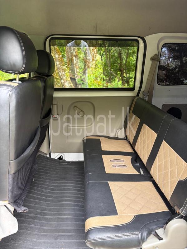 Suzuki Every 2017 - Used Van sale in Sri Lanka - patpat.lk