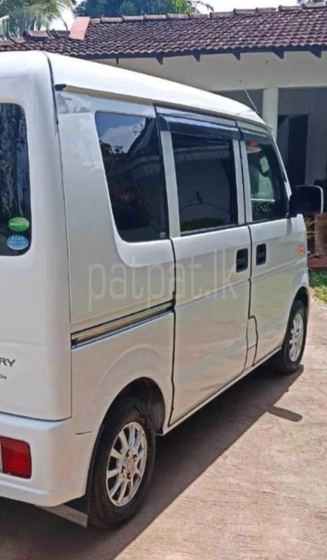 Suzuki Every 2013 - Used Van sale in Sri Lanka - patpat.lk