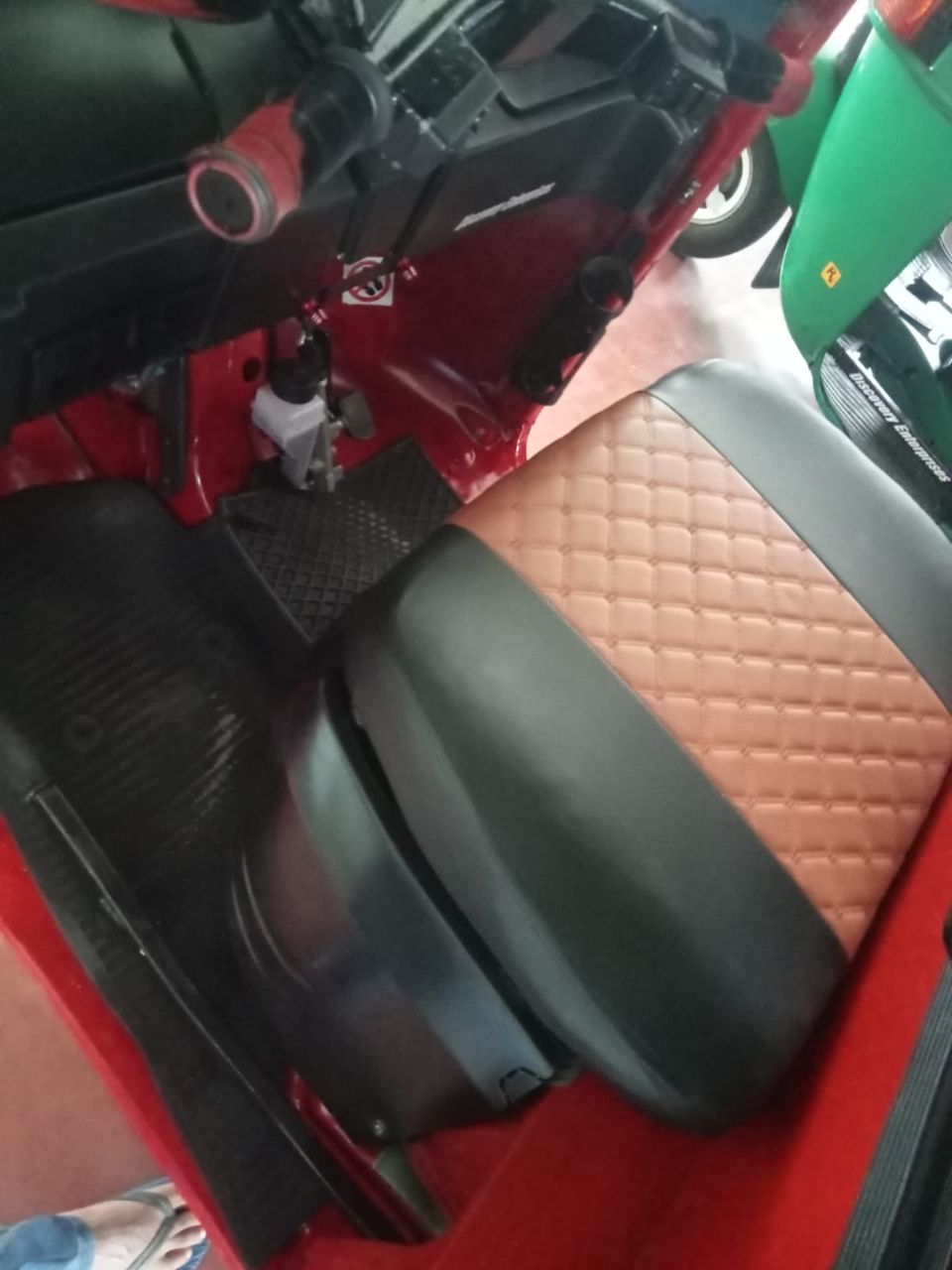 Bajaj 4 stroke 2018 - Used Three wheeler sale in Sri Lanka - patpat.lk