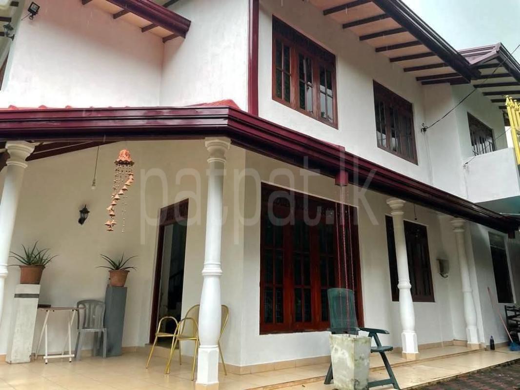 House for Sale in Kaduwela