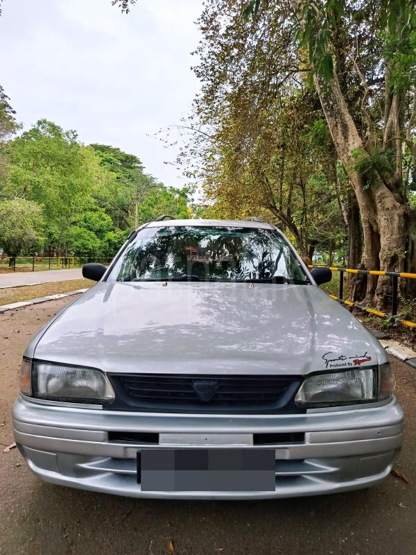 Nissan Wingroad 1996 - Used Car sale in Sri Lanka - patpat.lk