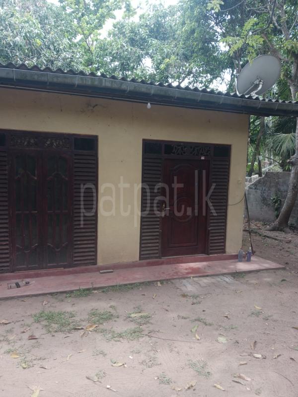 Residential Land for Sale in Pannipitiya