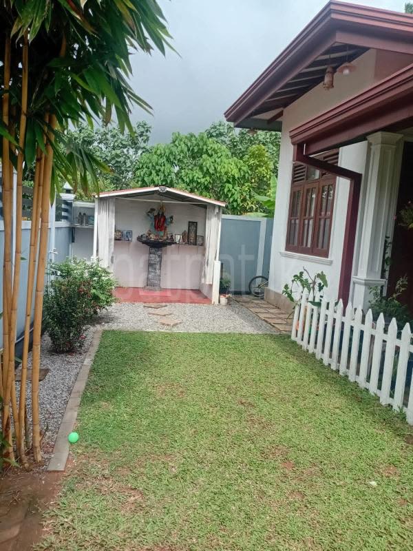 House for Sale in Homagama