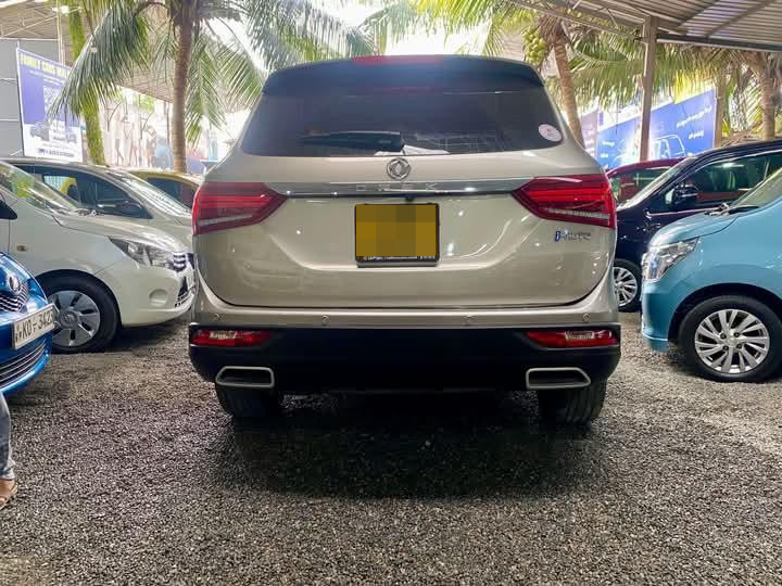 DFSK Glory 2023 - பயன்படுத்தப்பட்டது SUV sale in Sri Lanka - patpat.lk
