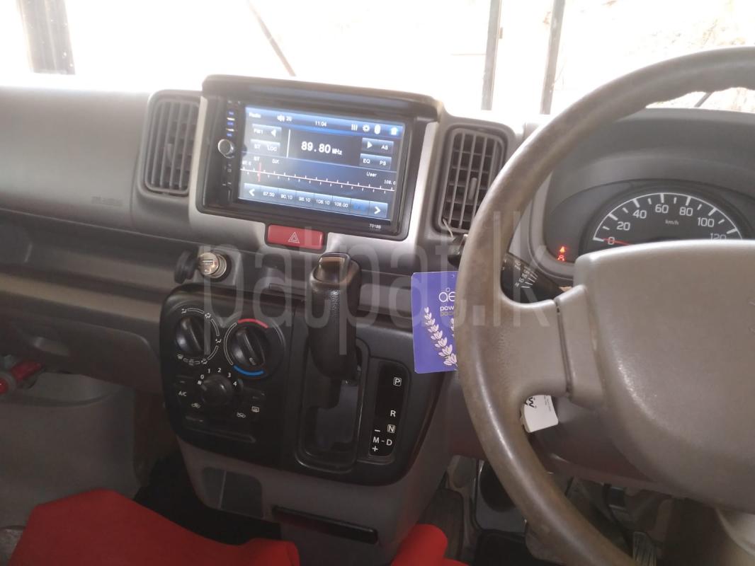 Suzuki Every 2017 - பயன்படுத்தப்பட்டது வேன் sale in Sri Lanka - patpat.lk