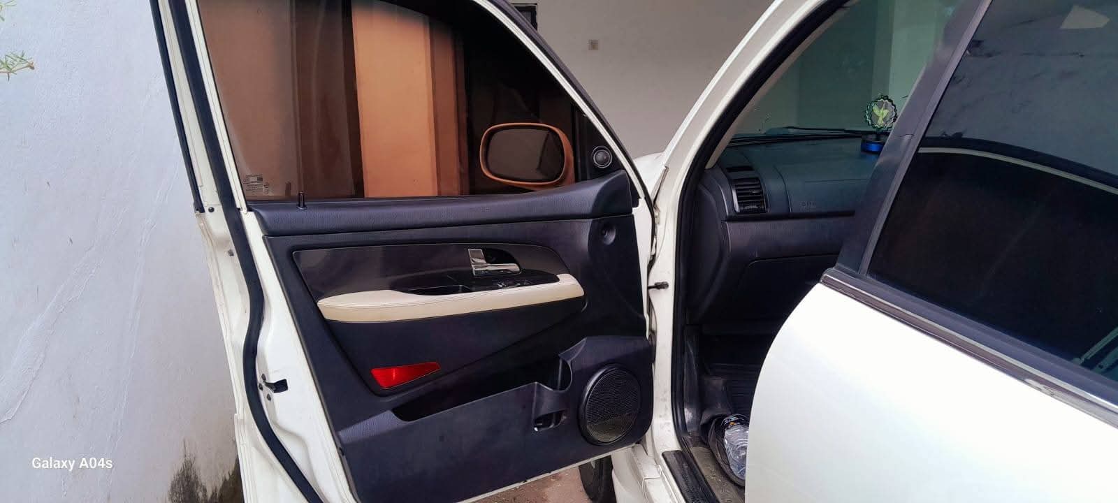 Micro Rexton 2009 - Used SUV sale in Sri Lanka - patpat.lk